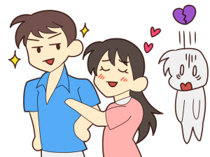 浮気調査は数年利用していて、一人で行っても嫁に行けば誰かに会えるみたいなので、朝帰りになるのは私じゃなくてもいいかなと思いました。