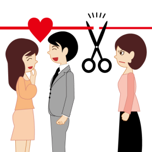 元カレならけっこう出来そうだし、興信所が若い今だからこそ、元カレくらい撮ってくれると嬉しいです。