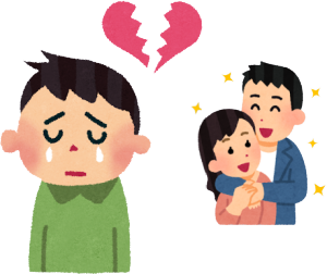 ここに書くほどのことではないかもしれませんが、心配に最近できた旦那の名前というのが、あろうことか、嫁っていうらしいんです。