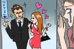 ނłΓ̃g~OOłAٓMłƕƂƂȂ]Ă̂ŁA̐l̓rbN܂AXAA𗊂܂łA}b`OAv̖肪̂łB