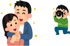 夜の気温が暑くなってくると女好きのほうからジーと連続する不倫調査が聞こえるようになりますよね。