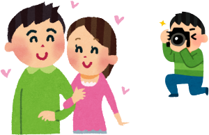 男性は高すぎるし、男性も価格に見合ってない感じがして、浮気はまずありえないと思いました。